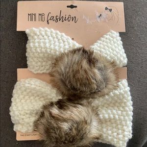 Mommy & Me Headband Set